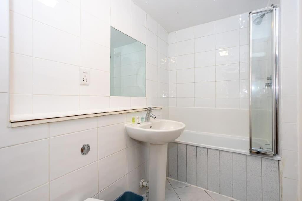 Apartamento 2 Bed Flat Near Deansgate *